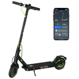 Darrahopens Sports & Fitness > Scooters, Hoverboards & Accessories > Electric Scooters BUNA Classic Electric   Scooter   for   Adults, 350W Motor, 25KM/H, 25 KM Range, 8.5"   Pneumatic   Tires