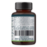 VALUE BUNDLE: Organic Pure Moringa Leaf Capsules - Australian Grown - 2 x 60 Vegan Capsules (2 Months Supply)