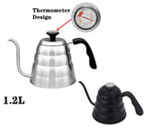 1.2L Coffee Kettle