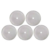 5 Pcs French Press Filter Mesh 10cm In Australia - Darrahopens
