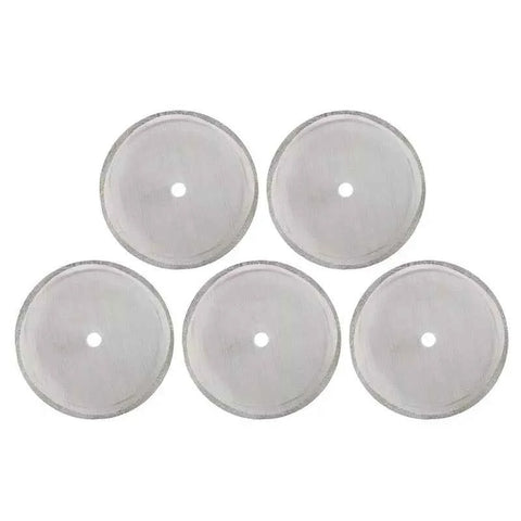 5 Pcs French Press Filter Mesh 10cm In Australia - Darrahopens