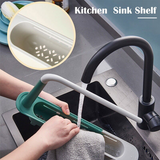 Kitchen Sink Caddy Organizer