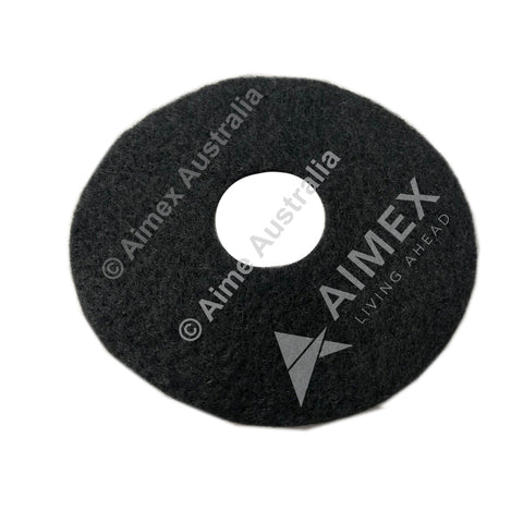 Aimex Australia Felt Pads For Plastic Dome X 2