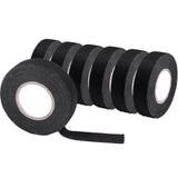 7 Rolls Automotive Wire Loom Harness Tape Cloth Electrical Insulation Noise Damping In Australia - Darrahopens