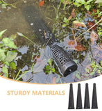 4pcs Eel Trap Cage Loach Fishing Net Catcher for Eel Fish Capture Equipment In Australia - Darrahopens