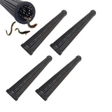 4pcs Eel Trap Cage Loach Fishing Net Catcher for Eel Fish Capture Equipment