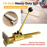 Wood Floor Installation Tool Flooring Spacer Blocks Gap Setter Install Tool