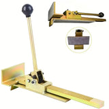 Wood Floor Installation Tool Flooring Spacer Blocks Gap Setter Install Tool