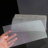 10PCS Car Bumper Crack Repair Mesh Welding for Wire Nails and Welding Rods Tool