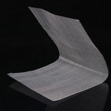10PCS Car Bumper Crack Repair Mesh Welding for Wire Nails and Welding Rods Tool