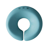 Memory Foam Face Plank Pillow Support Pad Comfort Cushion for Spa and Massage - Blue In Australia - Darrahopens