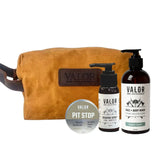 Fresh Man Gift Set