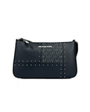 Michael Kors Women's Crossbody Tech Attacht Bag Purse Black - One Size