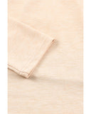 Azura Exchange Open Back Knit Top - M