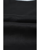 Azura Exchange Bubble Sleeve Blouse - M