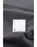 Azura Exchange V Neck Dolman Top - M