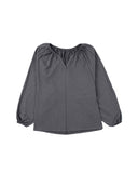 Azura Exchange V Neck Dolman Top - M