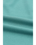 Azura Exchange Dolman Style V Neck Top - M