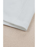 Azura Exchange Raglan Sleeve Pullover Top - M