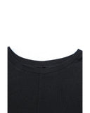 Azura Exchange Patchwork Long Sleeve Top - M