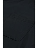 Azura Exchange Leopard Print Balloon Sleeve Top - XL