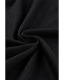 Azura Exchange Tiered Ruffled Short Sleeve T Shirt - S