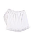 Azura Exchange Ruffle Chiffon Top - L