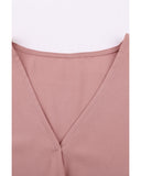 Azura Exchange Drape Blouse - M