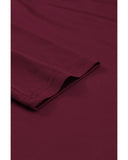 Azura Exchange Off Shoulder Long Sleeve Top - 2XL