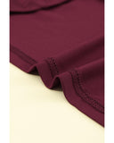 Azura Exchange Off Shoulder Long Sleeve Top - 2XL