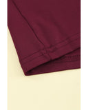 Azura Exchange Off Shoulder Long Sleeve Top - 2XL