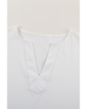 Azura Exchange High Low Kimono Top - L