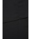 Azura Exchange High Low Kimono Top - S