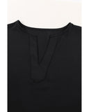 Azura Exchange High Low Kimono Top - S