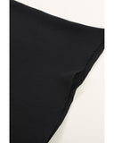 Azura Exchange High Low Kimono Top - S