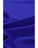 Azura Exchange High Low Kimono Top - L