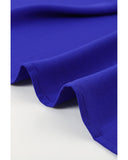 Azura Exchange High Low Kimono Top - L