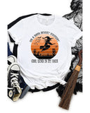 Azura Exchange Color Block Short Sleeve Graphic Tee - S