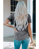 Azura Exchange Freaking Merry And Bright Graphic T-Shirt - S