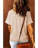 Azura Exchange Music City Guitar Graphic Print T-Shirt - M