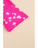 Azura Exchange Easter Vibes Skull Graphic Print T-Shirt - M