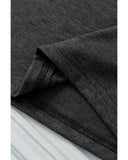 Azura Exchange Mama Letter Print Vintage Leopard Graphic T-Shirt - S