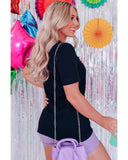 Azura Exchange Talking Tequila Graphic T-shirt - XL