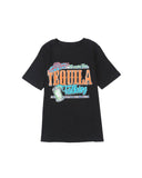 Azura Exchange Talking Tequila Graphic T-shirt - XL