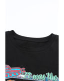 Azura Exchange Talking Tequila Graphic T-shirt - XL