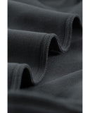 Azura Exchange Leopard Print Drop-shoulder Hoodie - 2XL