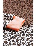 Azura Exchange Luxury Hooded Sweatshirt with Half Zip - M