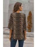 Azura Exchange Button Down Blouse - S