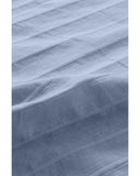 Azura Exchange Buttoned Pocket Long Sleeve Shirt - XL