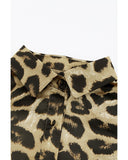 Azura Exchange Bubble Long Sleeve Button-up Shirt - S